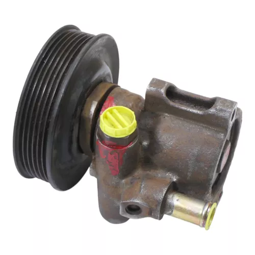 VW Golf 3 Vento Ibiza 6K Servopumpe 1H0422155E Servo Pumpe Servolenkung (164451)