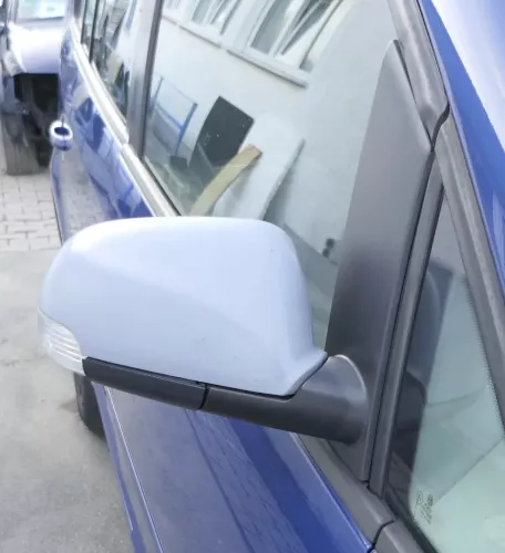 VW Touran 1T elektrischer Spiegel Außenspiegel rechts (164491)