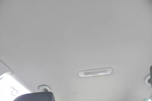 VW Golf 5 + 6 Variant Kombi 1K AJ5 Himmel Dachhimmel Dach oben grau CB CR (164521)