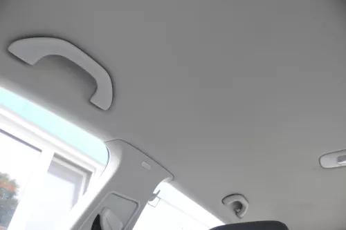 VW Golf 5 + 6 Variant Kombi 1K AJ5 Himmel Dachhimmel Dach oben grau CB CR (164521)