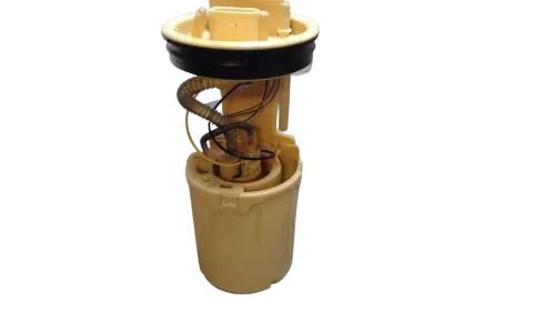 VW Caddy 2K Dieselpumpe Tankpumpe 2K5919076D Kraftstoffpumpe im Tank TDI (164562)