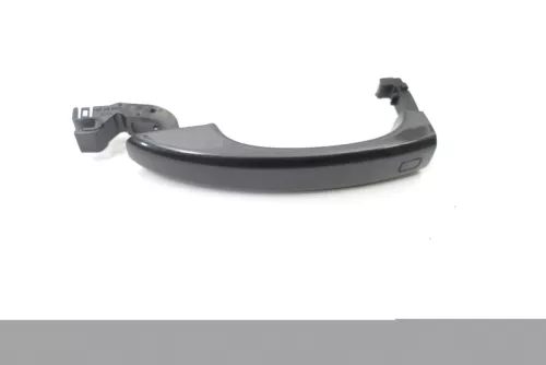 1x Audi A4 8K Türgriff Tür Griff hinten links rechts hinten außen grau LY7G