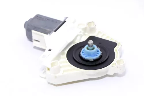 Audi A4 8K B8 A5 ektrischer Fensterheber Motor hinten rechts 8K0959812A