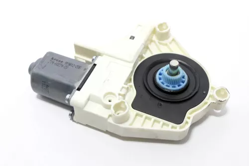 Audi A4 8K B8 A5 ektrischer Fensterheber Motor hinten links 8K0959811A (164615)