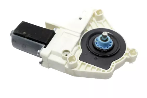 Audi A4 8K B8 A5 ektrischer Fensterheber Motor vorne links 8K0959801A 8T0959801B (164617)