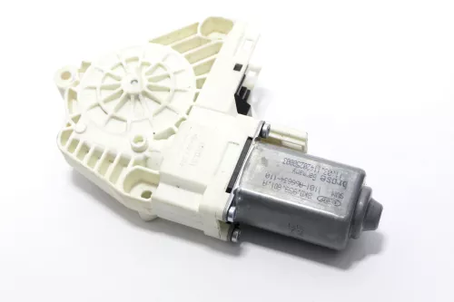 Audi A4 8K B8 A5 ektrischer Fensterheber Motor vorne links 8K0959801A 8T0959801B (164617)