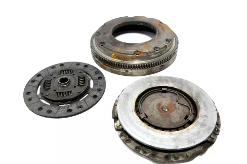 VW Golf 4 Bora Schwungrad Druckplatte Kupplung 1,6 16V 77kw AZD 1,4 55kw AXP