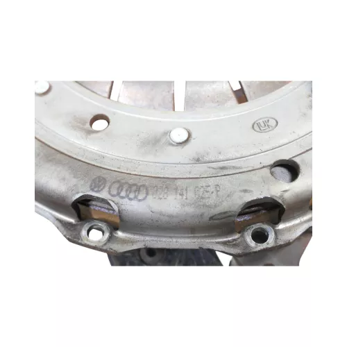 VW Golf 4 A3 8L Schwungrad Zweimassenschwungrad ALH ASV AHF AGR 1.9 TDI (164667)