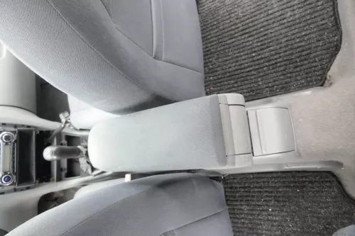 Octavia 1U Mittelarmlehne Armlehne Lehne Mitte Original zum nachrüsten grau (164671)