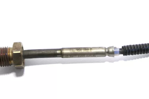 A4 8K 03l906088AQ Lambdasonde 2.0 TDI Abgastemperaturgeber hinter Partikelfilte (164677)