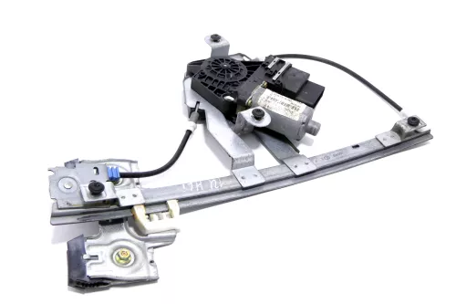 Skoda Octavia 1U # ab Bj. 2002 # elektrischer Fensterheber Motor hinten links