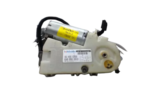 Skoda Octavia 1U Fabia 6Y Schiebedachmotor Motor Schiebedach 6X0959591E  Antrieb