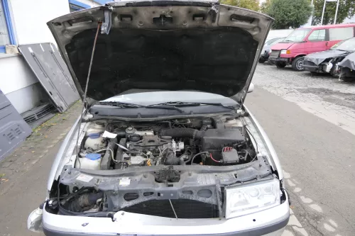 Golf 4 Leon Octavia TDI 1,9 TDI ASV ALH AHF Anlasser Starter 02A911024D