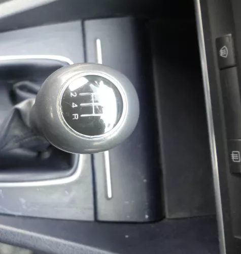 Audi A4 8E B7 B6 Aschenbecher 8E0857951H 4PK blau maritimblau (164751)