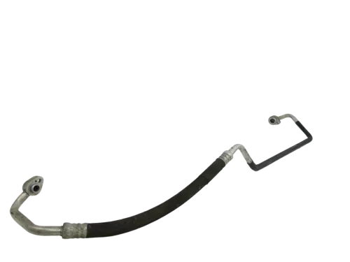 Audi A4 B7 Klimaleitung Kältemittelschlauch 8E0260707AN Klimaanlage ALZ AVJ BFB