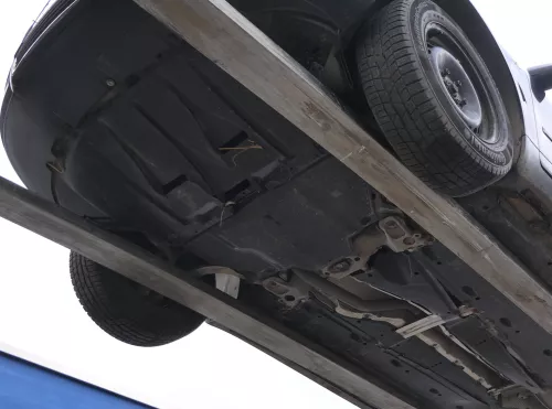 Audi A4 8E Antriebswelle Gelenkwelle 8E0407453CX rechts vorne ALZ 1,6