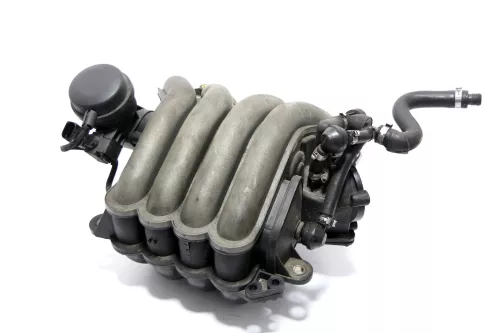 VW Passat 3B Audi A4 Ansaugbrücke Motor 1,6 75kw 102P ALZ 06B133619D (164774)