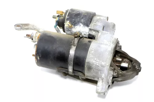 VW Passat 3BG Audi A4 8E Anlasser Starter 06B911023 X Benziner ALZ 1,6 75kw ALT