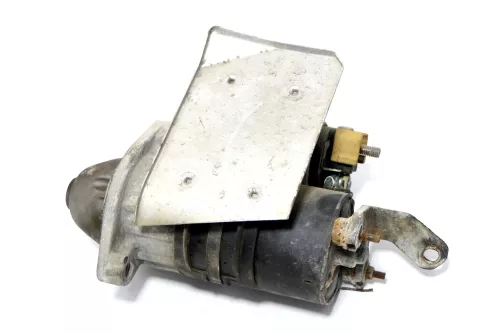 VW Passat 3BG Audi A4 8E Anlasser Starter 06B911023 X Benziner ALZ 1,6 75kw ALT (164777)