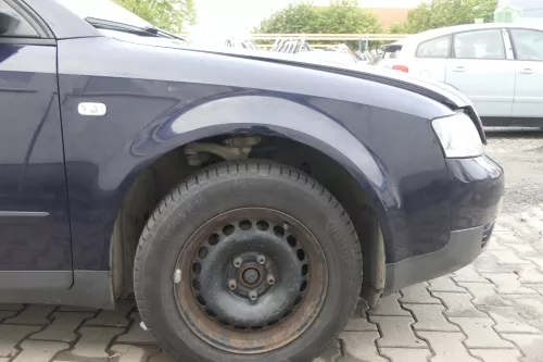 Audi A4 8E Bremssattel 8E06151234 D vorne rechts Bremse Satttel ALZ 1,6