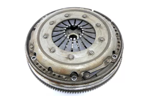 VW Passat A4 Schwungrad Zweimassenschwungrad 1,6 2,0 ALZ AHL ARM ANA ALT