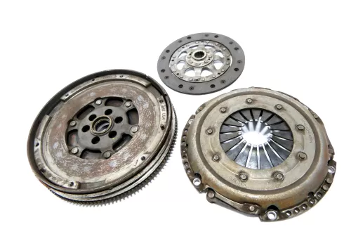 VW Passat A4 Schwungrad Zweimassenschwungrad 1,6 2,0 ALZ AHL ARM ANA ALT (164785)