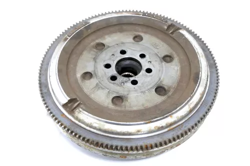 VW Passat A4 Schwungrad Zweimassenschwungrad 1,6 2,0 ALZ AHL ARM ANA ALT (164785)