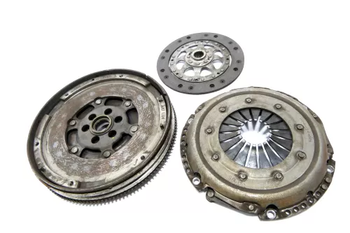 VW Passat A4 Schwungrad Zweimassenschwungrad 1,6 2,0 ALZ AHL ARM ANA ALT (164785)