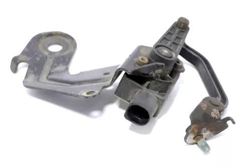 A6 4F Sensor Leuchtweitenregulierung Niveausensor 4f0616571K original hinten lin