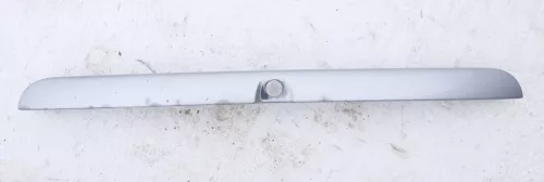 A3 8L A4 Avant Griff Heckklappe Heckklappengriff bis caBj1999 silber LY7M grau