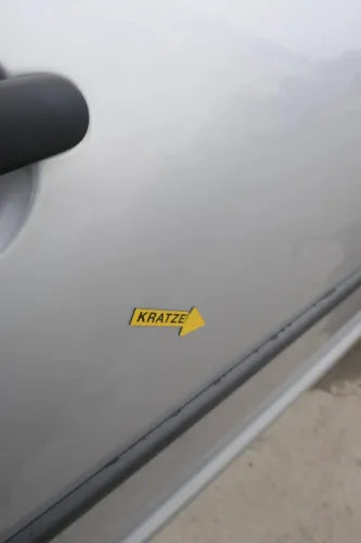 VW Golf 4 Tür vorne rechts Beifahrertür 2/3-Türer LA7W silber grau ohnAnbauteile (164854)