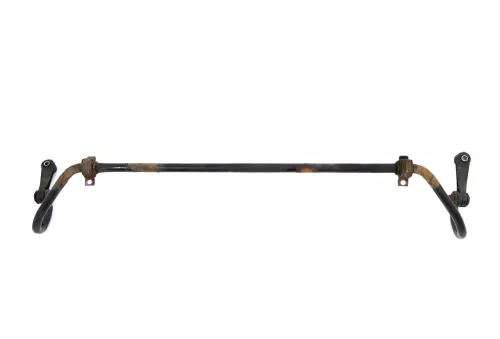 Golf 4 Leon Bora Stabi Stabilisator für Achse vorne 21 mm Limousine 1J0411305B