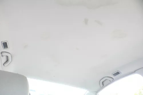 VW Passat 3B Limousine Himmel Innenraum Decke Dachhimmel Dach oben grau (164898)