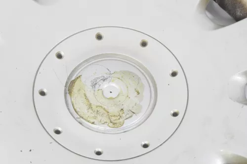 original 4 Stück VW Touran Golf 5 Radkappe Radzierkappe 15 Zoll 1T0601147 (164917)