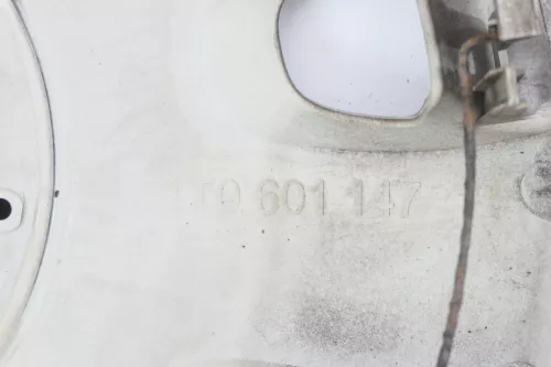 original 4 Stück VW Touran Golf 5 Radkappe Radzierkappe 15 Zoll 1T0601147 (164917)