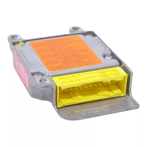 VW Golf 4 Bora T5 Steuergerät Airbag Airbagsteuergerät 1C0909605A /T  02A (164945)