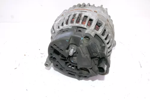 Audi A4 B6 8E A6 4B Passat 3BG Lichtmaschine Lima 120A 038903018Q Freilauf (164948)