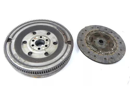 VW Passat 3B A4 B5 Schwungrad Zweimassenschwungrad AVF 1,9 TDI 96kw 136PS