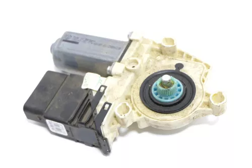 VW Touran 1T ektrischer Fensterheber Motor hinten rechts 1K0959704E L01 (165017)