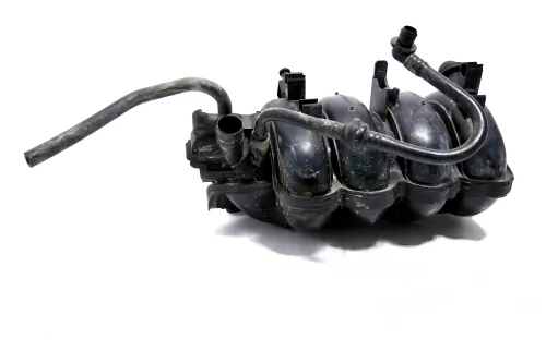 VW Golf 4 Bora Ansaugbrücke Ansaugkrümmer 1,6 16V 77kw BCB 036129711FA /FF (165024)