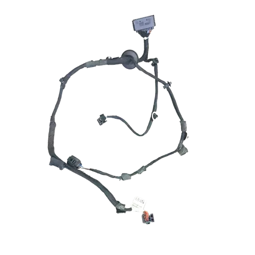 VW Golf 4 Bor Kabelbaum Tür Türkabelbaum ZV hinten links / rechts Leitungssatz