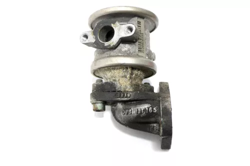 A4 A6 Kombiventil Ventil 078131101AG Sekundärluftventil links 2,4 2.8 ALF AMX AS (165088)