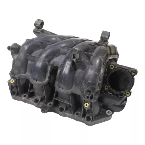 VW Golf 4 Ansaugbrücke Ansaugkrümmer 1,4 16V 55kw APE AXP 75PS 036129711CE (165175)