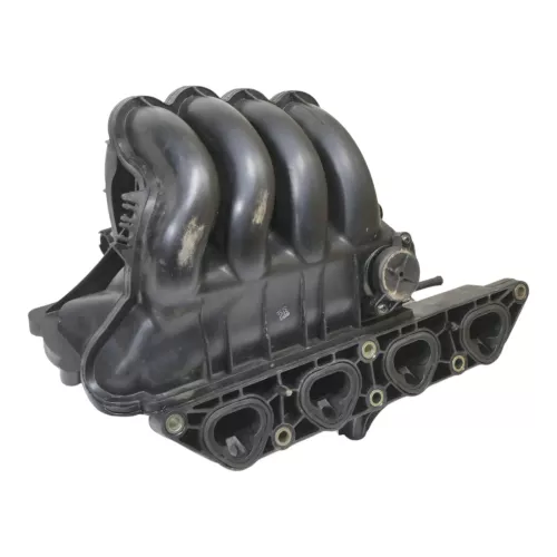 VW Golf 4 Ansaugbrücke Ansaugkrümmer 1,4 16V 55kw APE AXP 75PS 036129711CE (165175)
