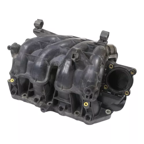 VW Golf 4 Ansaugbrücke Ansaugkrümmer 1,4 16V 55kw APE AXP 75PS 036129711CE