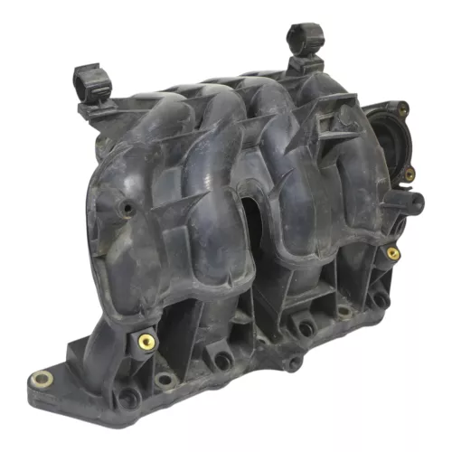 VW Golf 4 Ansaugbrücke Ansaugkrümmer 1,4 16V 55kw APE AXP 75PS 036129711CE (165175)