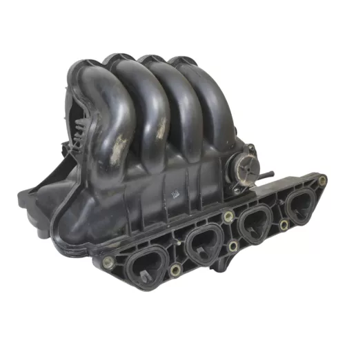 VW Golf 4 Ansaugbrücke Ansaugkrümmer 1,4 16V 55kw APE AXP 75PS 036129711CE (165175)