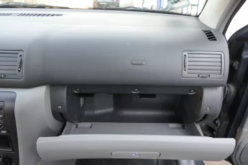 Skoda Octavia 1U Deckel Klappe für Handschuhfach Handschuhfachdeckel grau (165181)