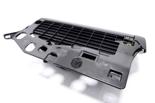 Audi A4 8K B8 Handschuhfach Griff Deckel Klappe schwarz soul (165200)