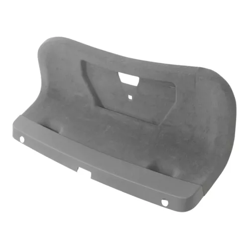 VW Passat 3B 3BG Limousine Abdeckung Verkleidung hinten Heckklappe (165246)